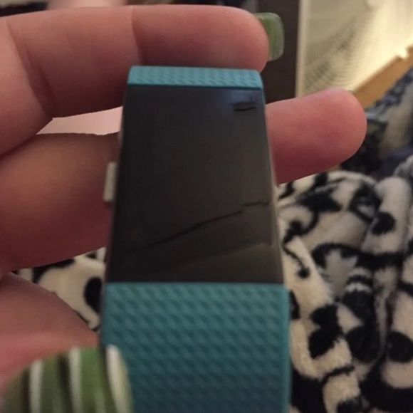 Fitbit Charge 2 - Picture 2 of 4